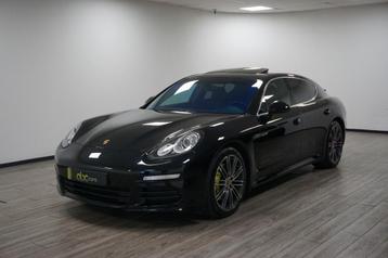 Porsche Panamera 3.0S E-HYBRID 415 PK - NL AUTO - NR 063