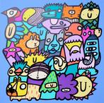 Kev Munday - One of the Family