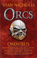 Orcs 9789024527663 Sally Nicholls, Boeken, Verzenden, Gelezen, Sally Nicholls