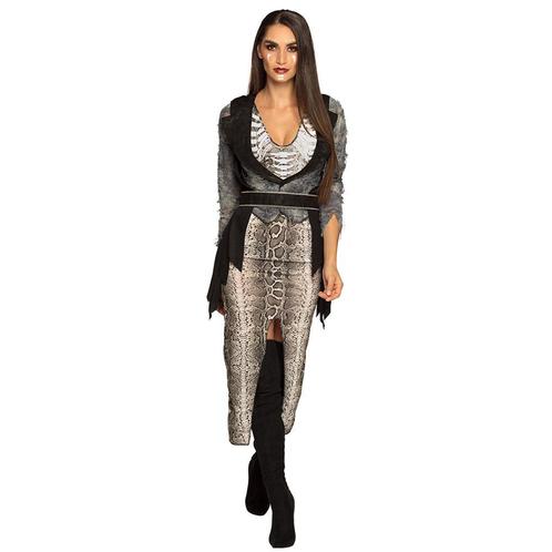 Maman Brigitte Kostuum Halloween, Kleding | Dames, Carnavalskleding en Feestkleding, Nieuw, Ophalen of Verzenden