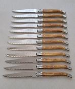 Laguiole - Jean Néron - Tafelmessenset (12) - ABS -