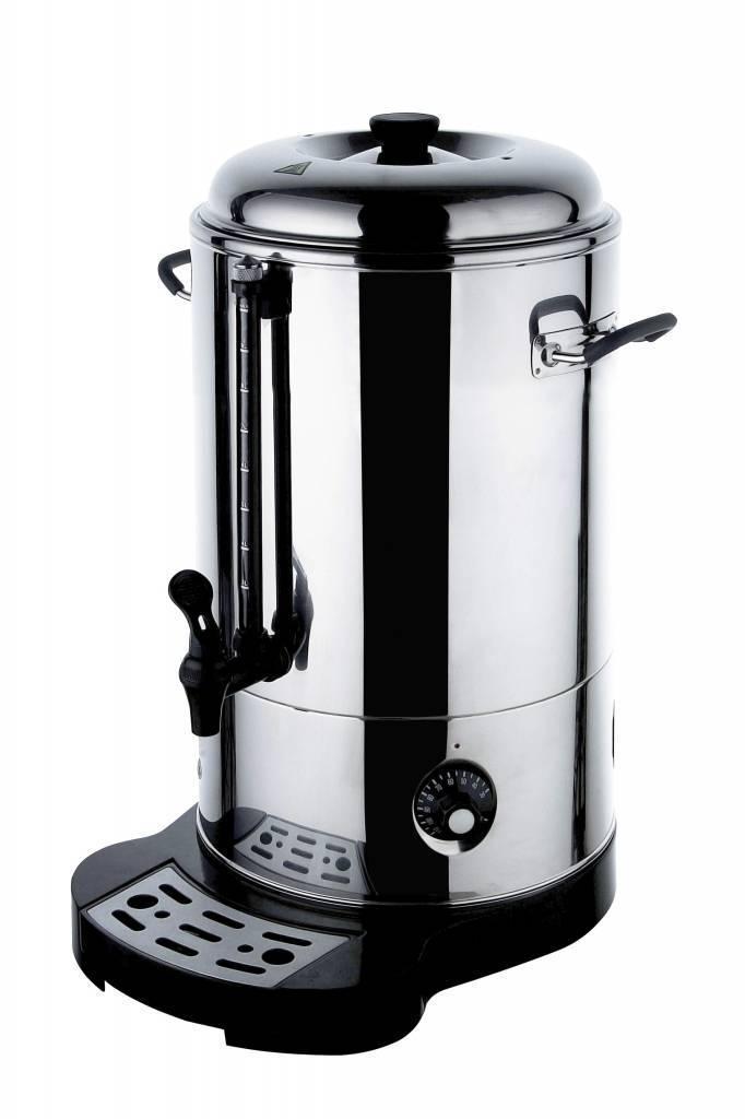 Hendi Hete dranken ketel | 9 liter, Zakelijke goederen, Horeca | Keukenapparatuur, Verzenden