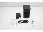 Halo True 1080p Full HD Draagbare Projector met Android TV, Verzenden, Zo goed als nieuw