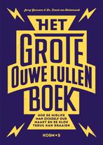 Het grote ouwelullenboek 9789021579283 Jerry Goossens, Verzenden, Gelezen, Jerry Goossens