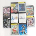 Sony - Playstation 2 (PS2) - 10x JRPG Bundle - Final Fantasy, Nieuw