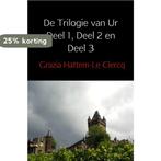 De Trilogie van Ur 9789402142297 Grazia Hattem-Le Clercq, Boeken, Verzenden, Gelezen, Grazia Hattem-Le Clercq