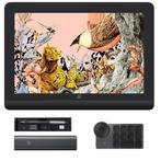 Grafische Tekentablet 16 Inch 2.5K Display met Stylus Pro, Verzenden, Nieuw