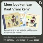 Cheffie is de baas 9789034547965 Kaat Vrancken, Boeken, Verzenden, Gelezen, Kaat Vrancken