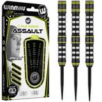 Winmau Michael van Gerwen Assault 90% Dartpijlen 22-24-26, Verzenden, Nieuw