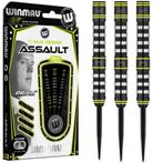 Winmau Michael van Gerwen Assault 90% Dartpijlen 22-24-26, Sport en Fitness, Darts, Verzenden, Nieuw