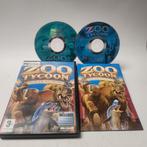 Zoo Tycoon Complete Edition PC, Spelcomputers en Games, Games | Pc, Ophalen of Verzenden, Nieuw