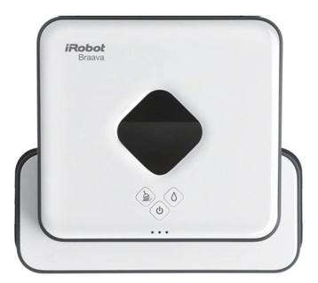 iRobot® Braava® 390t beschikbaar voor biedingen