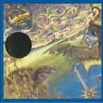 lp nieuw - Ozric Tentacles - Pungent Effulgent, Cd's en Dvd's, Verzenden, Zo goed als nieuw