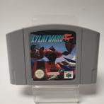 Lylat Wars Nintendo 64, Spelcomputers en Games, Games | Pc, Ophalen of Verzenden, Nieuw