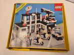 Lego Set - 6386 - Legoland - Police Station, Nieuw