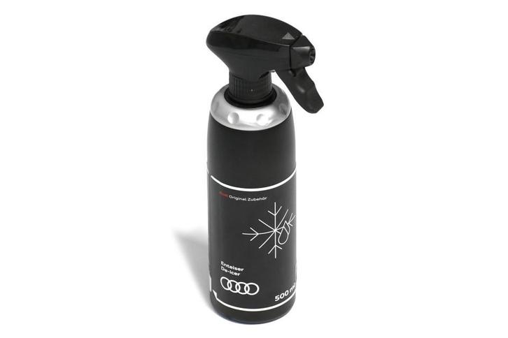 Audi ruitontdooier (500ML), Auto diversen, Auto-accessoires, Nieuw, Ophalen of Verzenden