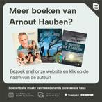 Dwars door de Lage Landen 9789463833301 Arnout Hauben, Verzenden, Zo goed als nieuw, Arnout Hauben