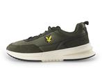 Lyle And Scott Sneakers in maat 43 Groen | 10% extra korting, Overige kleuren, Verzenden, Lyle And Scott, Sneakers of Gympen