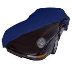 Autohoes passend voor Porsche 911 (993) binnen BESTE PASVORM, Auto diversen, Autohoezen, Ophalen of Verzenden, Nieuw, Op maat