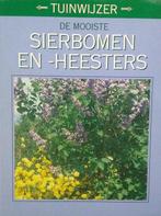 De mooiste sierbomen en -heesters 9789024364732, Verzenden, Gelezen
