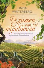 Wijndomein 1 - De zussen van het wijndomein (9789402713541), Boeken, Verzenden, Nieuw