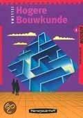 Jellema hogere bouwkunde 9789021290539, Boeken, Techniek, Zo goed als nieuw