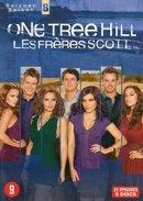 One tree hill - Seizoen 8 - DVD, Cd's en Dvd's, Dvd's | Drama, Verzenden