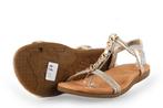 Sun68 Sandalen in maat 41 Beige | 10% extra korting, Kleding | Dames, Verzenden, Beige, Nieuw, Sandalen of Muiltjes