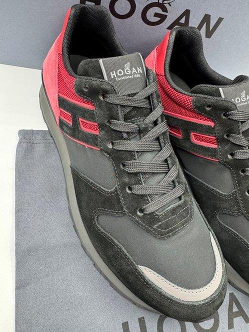 Hogan - R261 - Sneakers - Maat: EU 42.5 - Nieuw met tags, Kleding | Heren, Schoenen