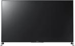 Sony 55W955B - 55 inch FullHD LED TV, Audio, Tv en Foto, Televisies, Ophalen, LED, Zo goed als nieuw, 100 Hz