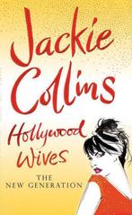 Hollywood Wives 9780743403832 Jackie Collins, Boeken, Verzenden, Gelezen, Jackie Collins