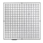 Gardlov LED Groeilamp voor Planten - 225 LEDs voor Optim..., Tuin en Terras, Kweekspullen, Ophalen of Verzenden, Nieuw