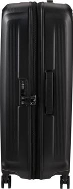Samsonite Reiskoffer - Nuon Spinner 75/28 Exp (Medium) Matt, Huis en Inrichting, Verzenden, Zo goed als nieuw