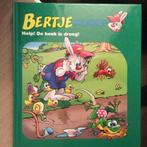 Bertje Knabbel deel 3 Help ! De beek is droog 0087177960245, Boeken, Gelezen, Onbekend, Verzenden
