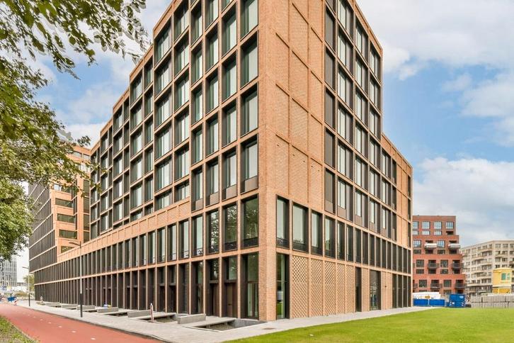 Te huur: Appartement Rozenoordpad in Amsterdam, Huizen en Kamers, Huizen te huur, Noord-Holland, Appartement