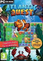 Atlantic Quest (pc game nieuw), Spelcomputers en Games, Games | Pc, Nieuw, Ophalen of Verzenden
