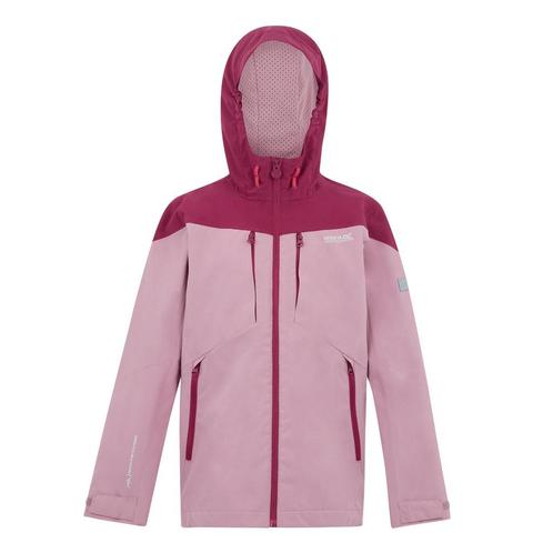 -50% Regatta  Regatta Kinder/kinder highton vi waterdichte j, Kinderen en Baby's, Kinderkleding | Maat 170, Nieuw, Verzenden