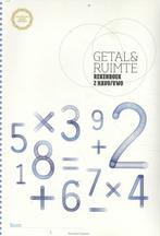 Getal en ruimte 2 havo/vwo rekenboek 9789011113343, Boeken, Verzenden, Gelezen, L.A. Reichard