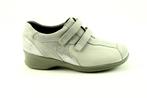 -40% Xsensible  Xsensible 10027 wijdte k  maat 40,5, Kleding | Dames, Schoenen, Verzenden, Nieuw, Grijs