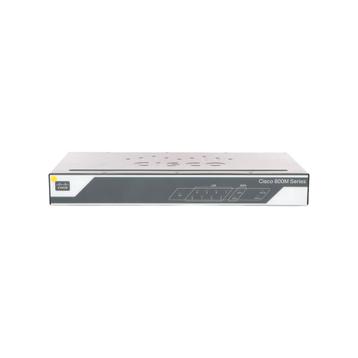 Cisco C841M-8X/K9 beschikbaar voor biedingen