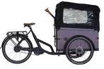 Altec Xcient E-Bike Bakfiets 26 BZB E-CARGO ENV-MM 540H CVP, Fietsen en Brommers, Fietsen | Kinderfietsjes, Verzenden, Nieuw, 20 inch of meer