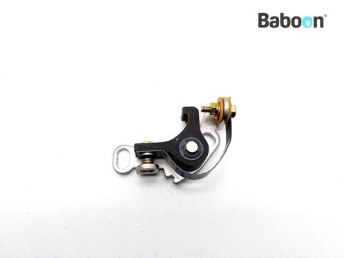 Pickup Honda TL 125 1973-1976 (TL125K2 TL125) Breaker set, Motoren, Onderdelen | Honda, Gebruikt, Verzenden