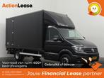 Volkswagen Crafter Bakwagen L5 H1 2020 Diesel Automaat, Automaat, Zwart, Diesel, Nieuw