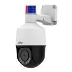 UNV 2 MP PTZ  gemotoriseerde IP-camera - UV-IPC6312LFW-AX4C-, Verzenden, Nieuw
