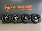 Mercedes GLE Coupe 21 inch AMG breedset velgen 5x112 Zgan, Auto-onderdelen, Banden en Velgen, Nieuw, 21 inch, Zomerbanden, Banden en Velgen