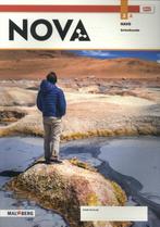 Nova 3 havo scheikunde Leeropdrachtenboek A 9789402068795, Boeken, Zo goed als nieuw