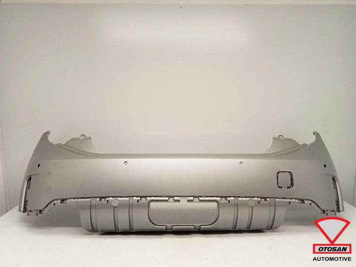 Mini Cooper F66 2024+ Achterbumper Bumper 6xPDC Origineel!, Auto-onderdelen, Carrosserie en Plaatwerk, Gebruikt, Mini, Bumper