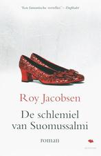 De schlemiel van Suomussalmi 9789056722258 R. Jacobsen, Verzenden, Zo goed als nieuw, R. Jacobsen
