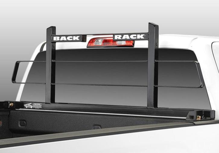BackRack 07-18 Sierra LD/HD / 04-23 F150 / 08-23 Tundra, Auto-onderdelen, Motor en Toebehoren, Ophalen of Verzenden