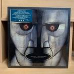 Pink Floyd - The Division Bell - LP Box set - Heruitgave,, Nieuw in verpakking